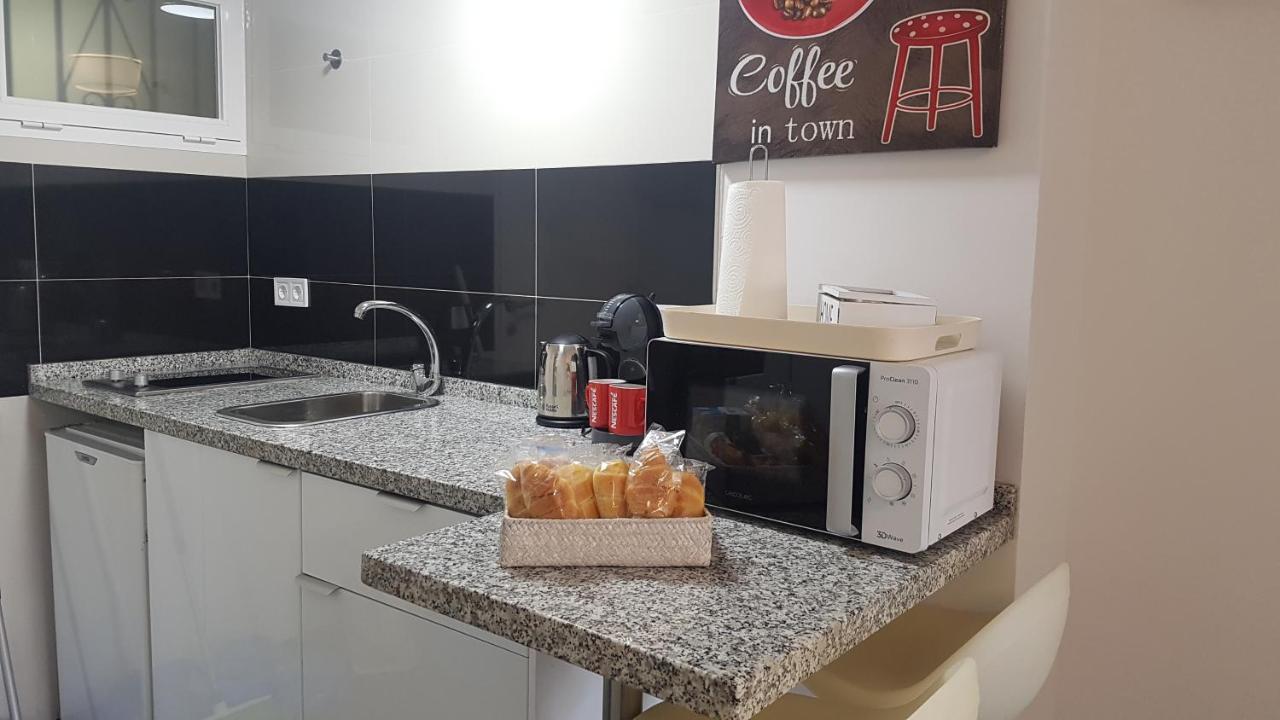Apartamento Minerva Jupiter Benalmadena Exterior photo