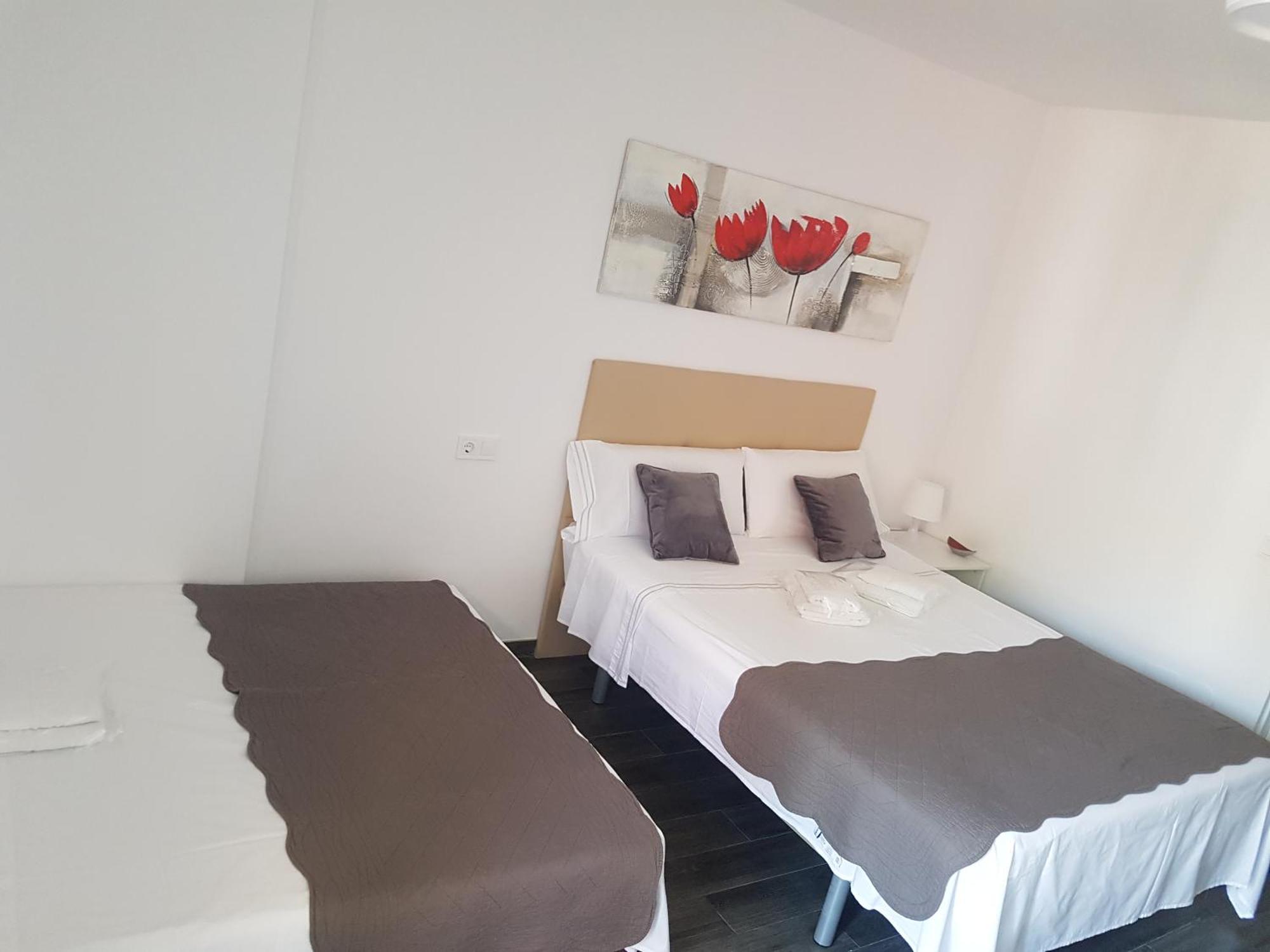 Apartamento Minerva Jupiter Benalmadena Room photo