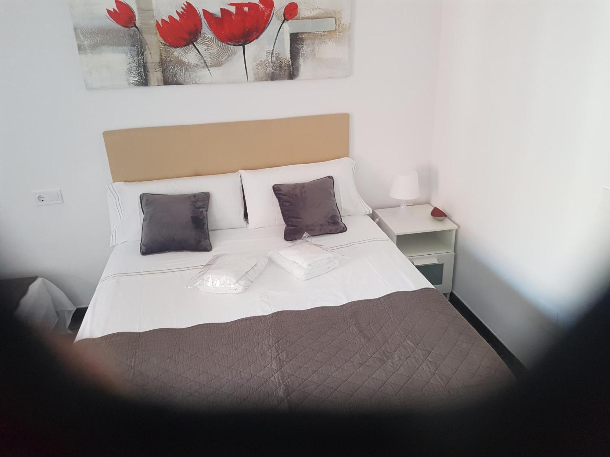 Apartamento Minerva Jupiter Benalmadena Room photo