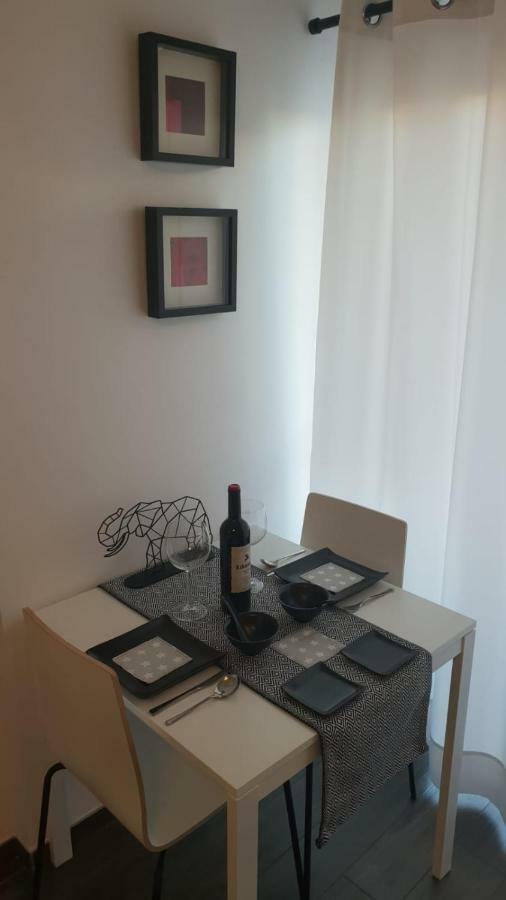Apartamento Minerva Jupiter Benalmadena Exterior photo