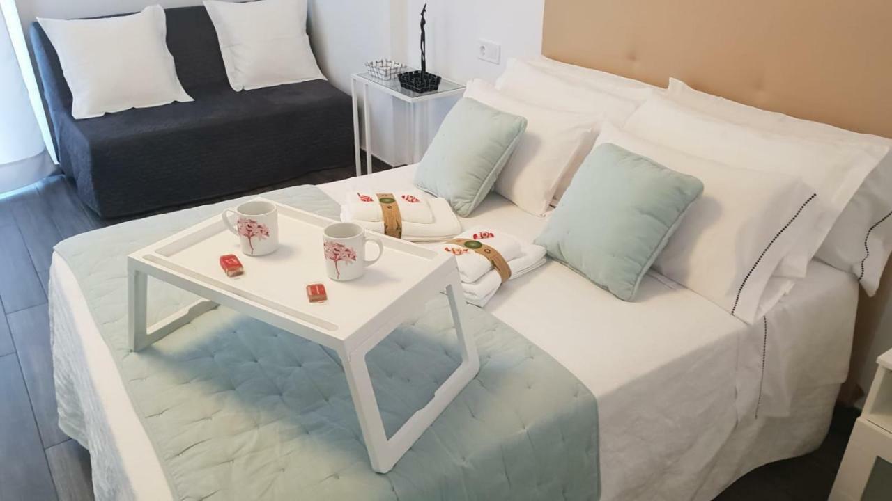 Apartamento Minerva Jupiter Benalmadena Exterior photo