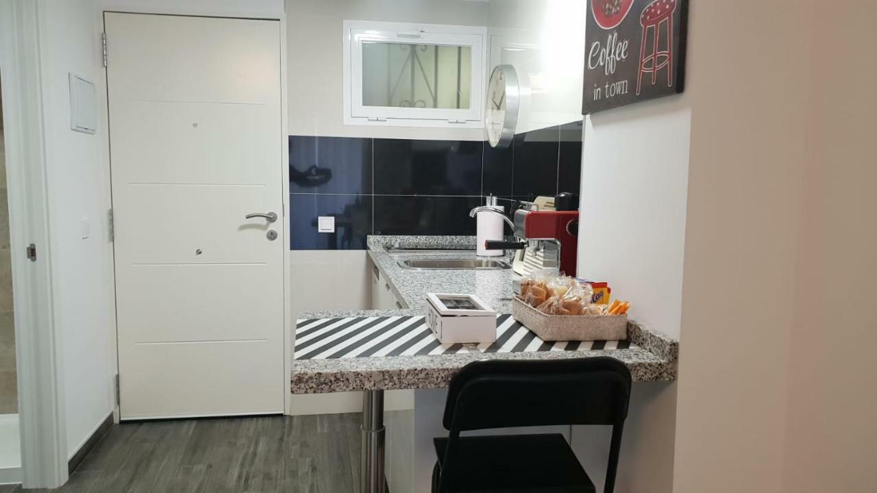 Apartamento Minerva Jupiter Benalmadena Exterior photo