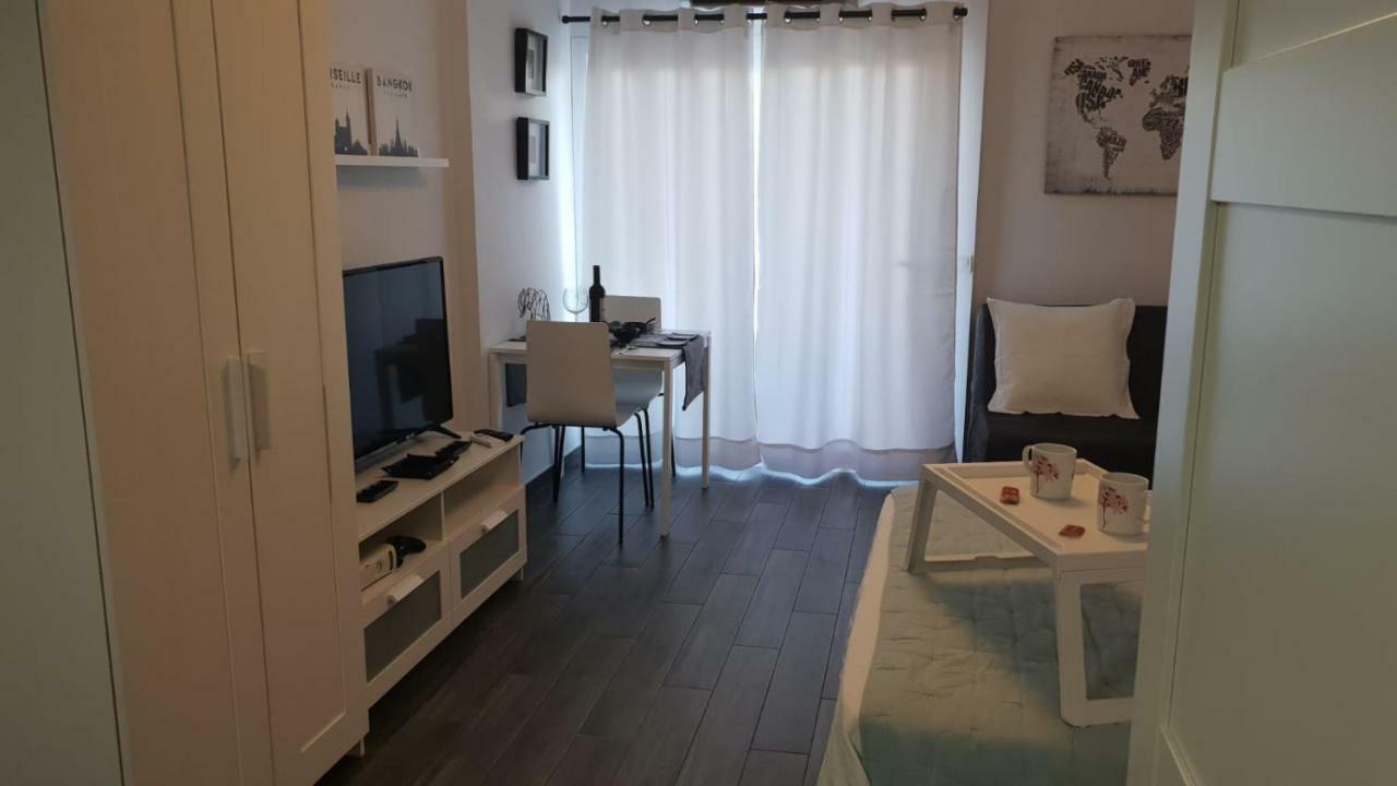 Apartamento Minerva Jupiter Benalmadena Exterior photo
