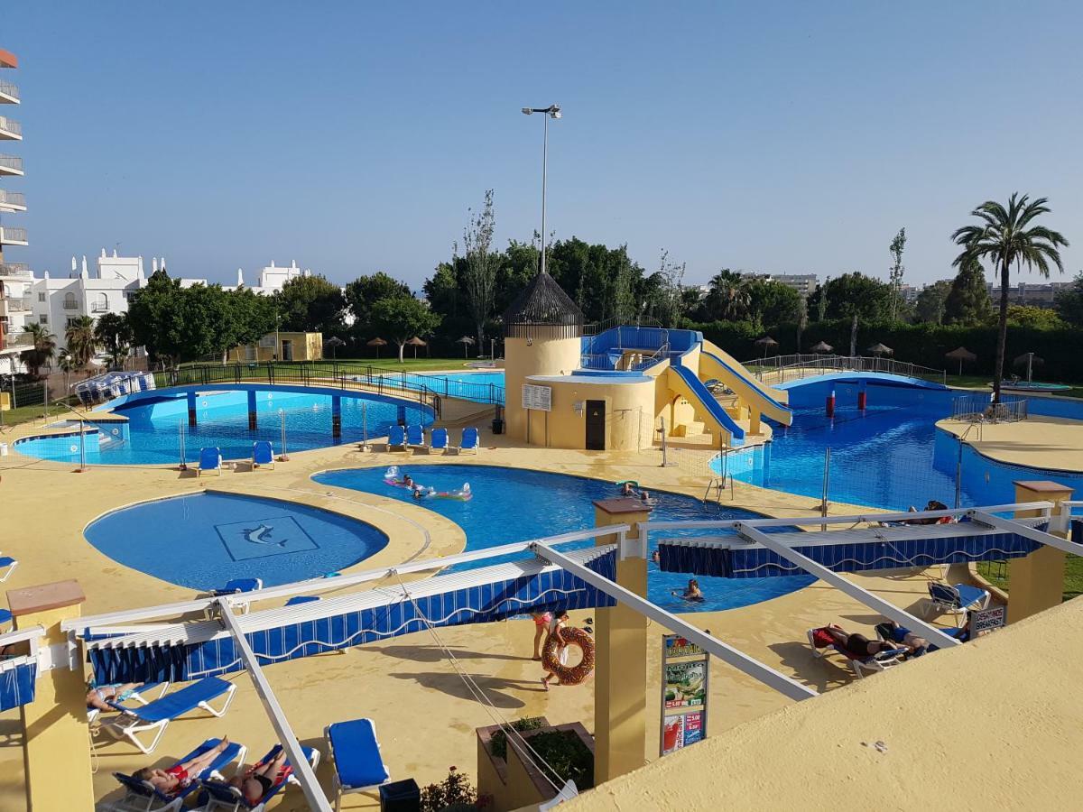 Apartamento Minerva Jupiter Benalmadena Exterior photo
