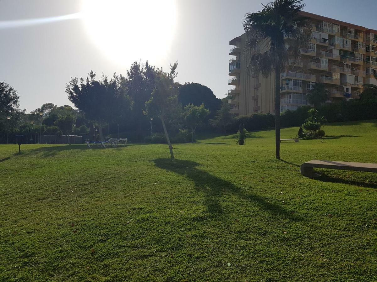 Apartamento Minerva Jupiter Benalmadena Exterior photo