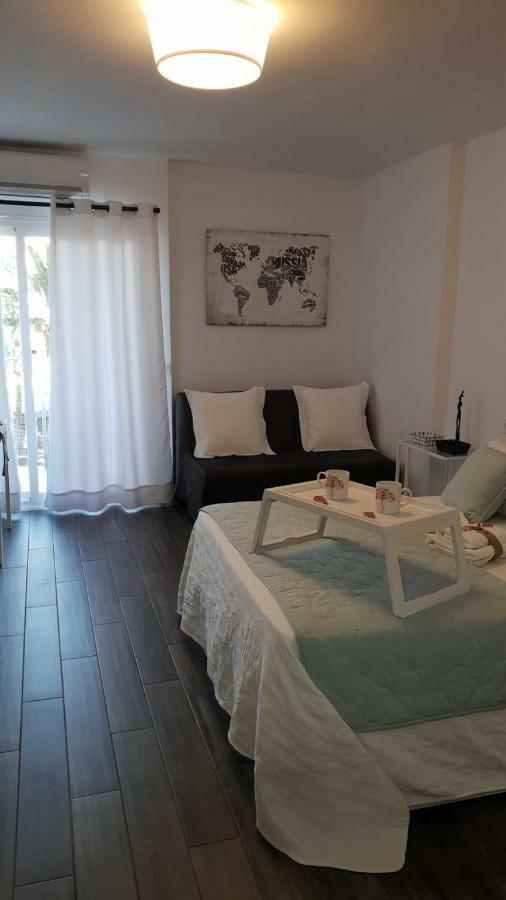 Apartamento Minerva Jupiter Benalmadena Exterior photo