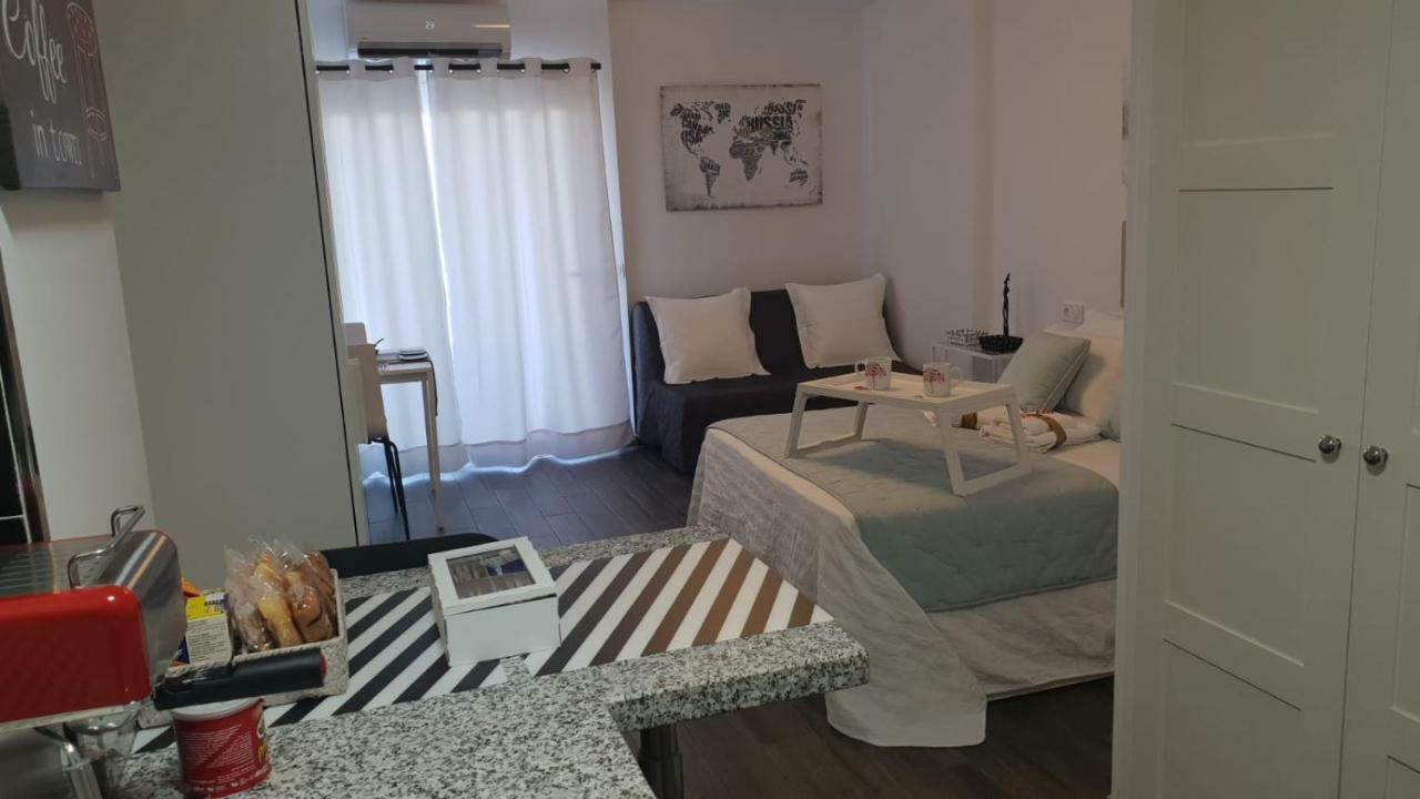 Apartamento Minerva Jupiter Benalmadena Exterior photo
