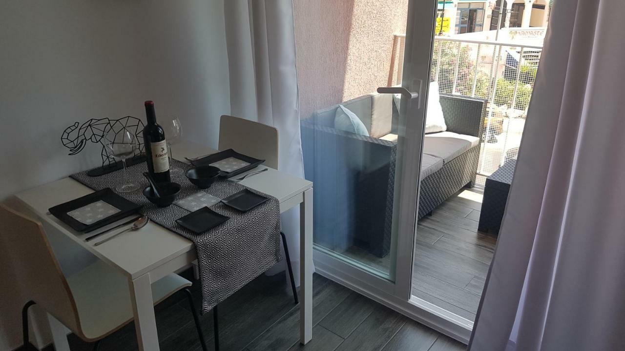 Apartamento Minerva Jupiter Benalmadena Exterior photo